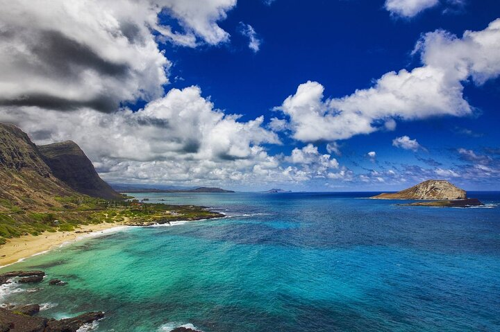 MAKAPU'U